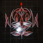 Pinstriping