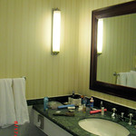 marriott county hall bath