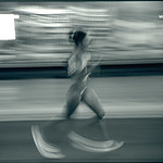 It's a race against time.....