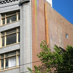 Follow The Yellow Brick Road