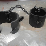 Shackles!