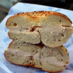 RUSS & DAUGHTERS APPETIZERS