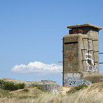 Leitstand Plouharnel