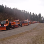 Unimog Winterdienst (2)