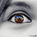 The world from her eyes...