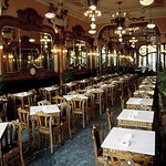 Caf&eacute; Majestic