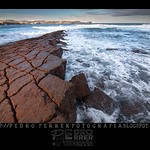 Naturaleza caprichosa - Los adoquines de Sans&oacute;n