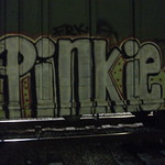 Pinkie