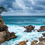 Not the Best Day for A Swim