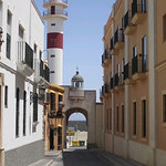 El Faro de Rota