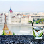 An amazing conversation