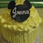 Mickey Mouse Clubhouse slab cake