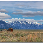 Thomas Murphy Homestead (1920s)