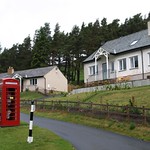 Haweswater dam builders 'Model Village'