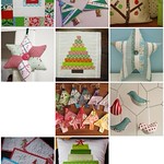 SavVy {Seasons} Inspiration Mosaic