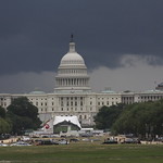 capitol storm
