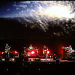 Jack Johnson plays Charlotte