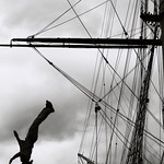 The world feels so upside down.