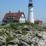 Maine Lighthouse