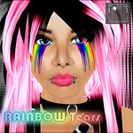 T-SQ~Rainbow Tears