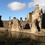 Caerlaverock Castle 1