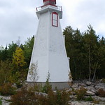 Tobermory, Bruce Peninsula, Ontario, Canada