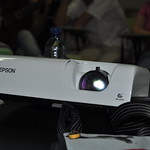 Projector