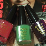 Esmaltes Rivka