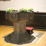 St. Mary's Barnard Castle with Whorlton, Barnard Castle, Teesdale