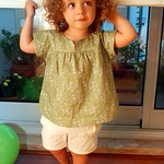 Ice Cream Top in Action