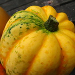 Mmm, squash!