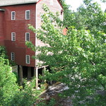 Dells Mill