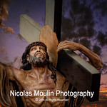 Le Mont des Oliviers (Alfred de Vigny)