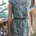 Ice Cream Dress Modified