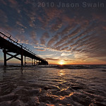 Monday morning, the holiday is over, and where has the summer gone blues? Better days lay ahead.