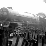 London, Willesden 1A.