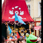 Hare Krishna, Tallin, Estonia