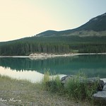 Barrier Lake 2