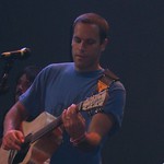 Jack Johnson with ALO 2