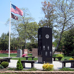Hazlet 9/11 Memorial