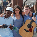 SB with Eliza Doolittle