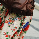 Flat Iron District | Shelby