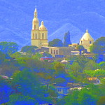 Pueblo M&aacute;gico