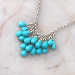 The Monaco necklace ~