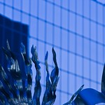 Baltimore in blue - EXPLORED