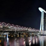 Marina Bay Panorama