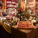 Weihnachtsmarket