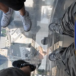 Sears Tower piano 103