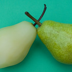 Pear & Poached 3