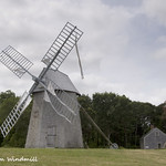 Higgins Farm Windmill